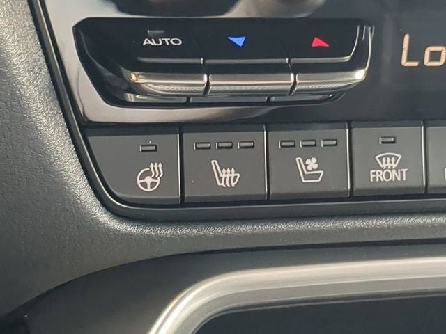 2025 Mazda Mazda CX-70 PHEV Premium Plus