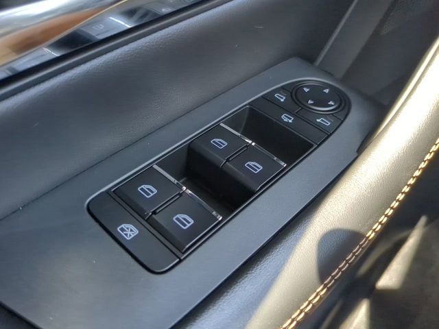 2025 Mazda Mazda CX-70 PHEV Premium Plus