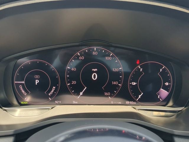 2025 Mazda Mazda CX-70 PHEV Premium Plus