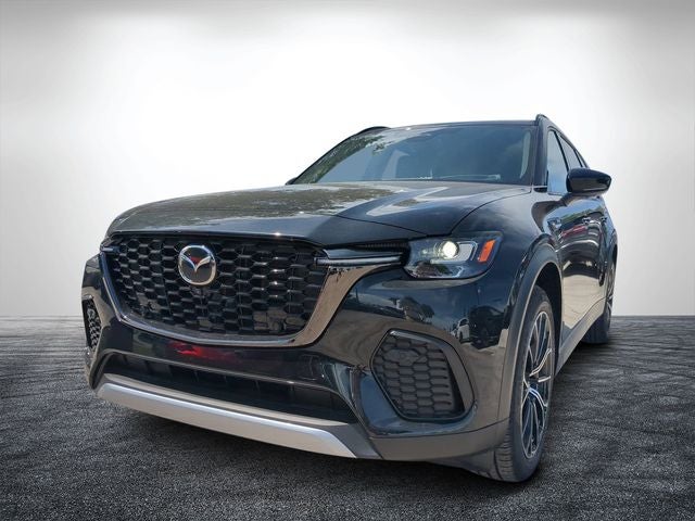 2025 Mazda Mazda CX-70 PHEV Premium Plus