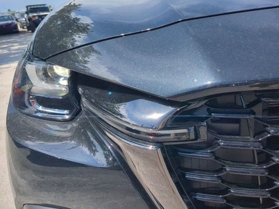 2025 Mazda Mazda CX-70 PHEV Premium Plus