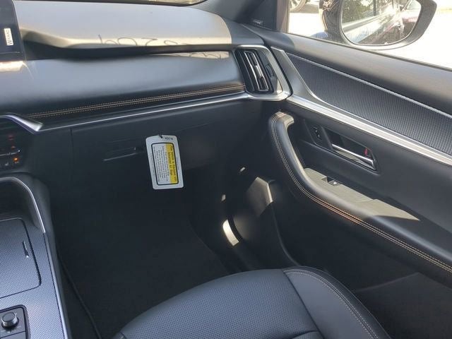 2025 Mazda Mazda CX-70 PHEV Premium Plus