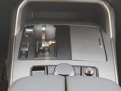 2025 Mazda Mazda CX-70 PHEV Premium Plus