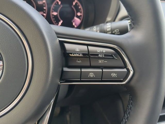 2025 Mazda Mazda CX-70 PHEV Premium Plus