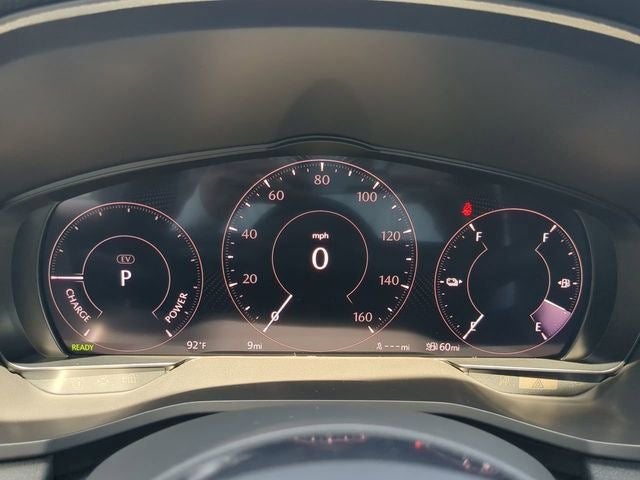 2025 Mazda Mazda CX-70 PHEV Premium Plus