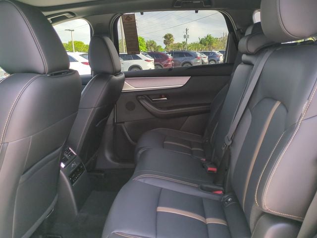 2026 Mazda Mazda CX-70 3.3 Turbo Premium Plus AWD