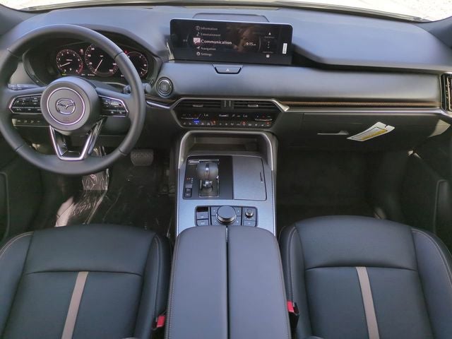 2026 Mazda Mazda CX-70 3.3 Turbo Premium Plus AWD