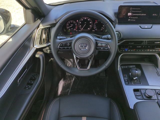 2026 Mazda Mazda CX-70 3.3 Turbo Premium Plus AWD