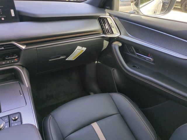 2026 Mazda Mazda CX-70 3.3 Turbo Premium Plus AWD