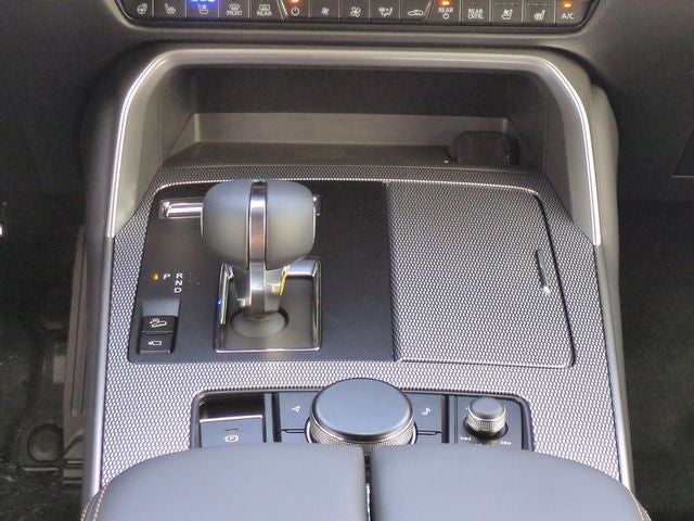 2026 Mazda Mazda CX-70 3.3 Turbo Premium Plus AWD