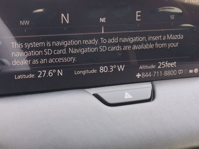 2026 Mazda Mazda CX-70 3.3 Turbo Premium Plus AWD