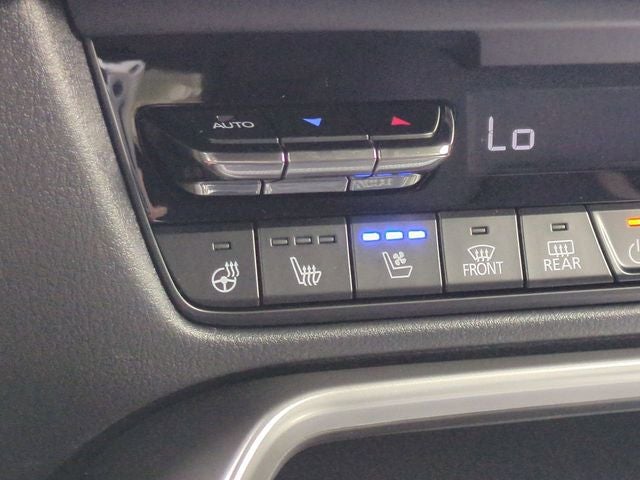 2026 Mazda Mazda CX-70 3.3 Turbo Premium Plus AWD