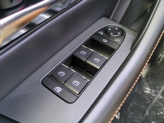 2026 Mazda Mazda CX-70 3.3 Turbo Premium Plus AWD