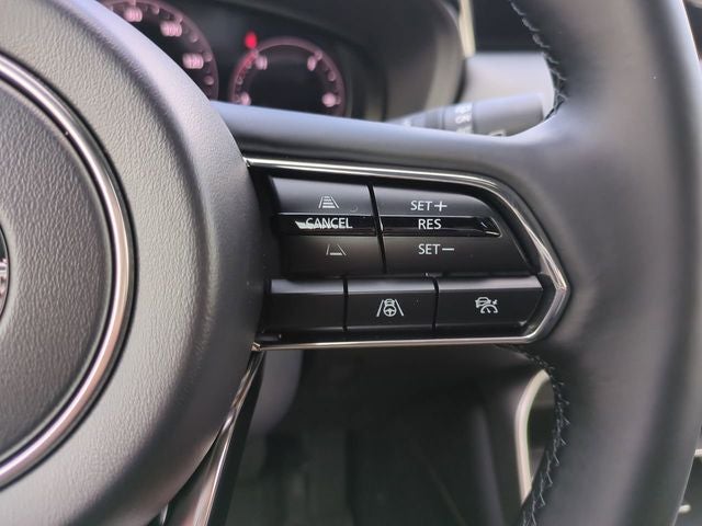 2026 Mazda Mazda CX-70 3.3 Turbo Premium Plus AWD