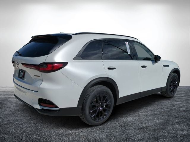 2026 Mazda Mazda CX-70 3.3 Turbo Premium Plus AWD