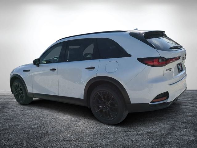 2026 Mazda Mazda CX-70 3.3 Turbo Premium Plus AWD