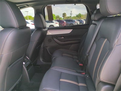 2026 Mazda Mazda CX-70 3.3 Turbo Premium Plus AWD