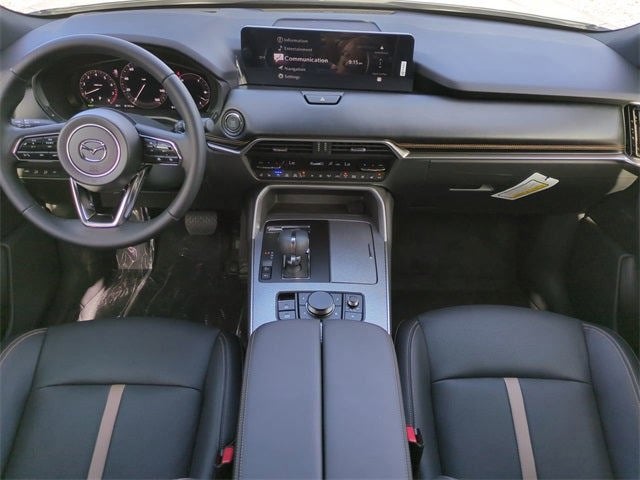 2026 Mazda Mazda CX-70 3.3 Turbo Premium Plus AWD