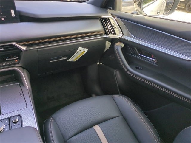 2026 Mazda Mazda CX-70 3.3 Turbo Premium Plus AWD