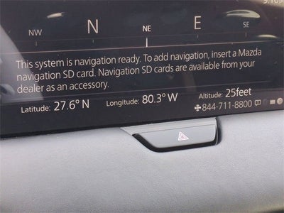 2026 Mazda Mazda CX-70 3.3 Turbo Premium Plus AWD