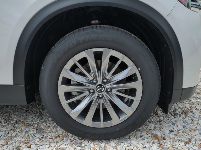 2026 Mazda Mazda CX-90 3.3 Turbo Select AWD