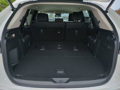 2026 Mazda Mazda CX-90 3.3 Turbo Select AWD