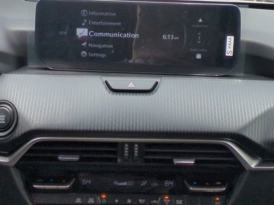 2026 Mazda Mazda CX-90 3.3 Turbo Select AWD