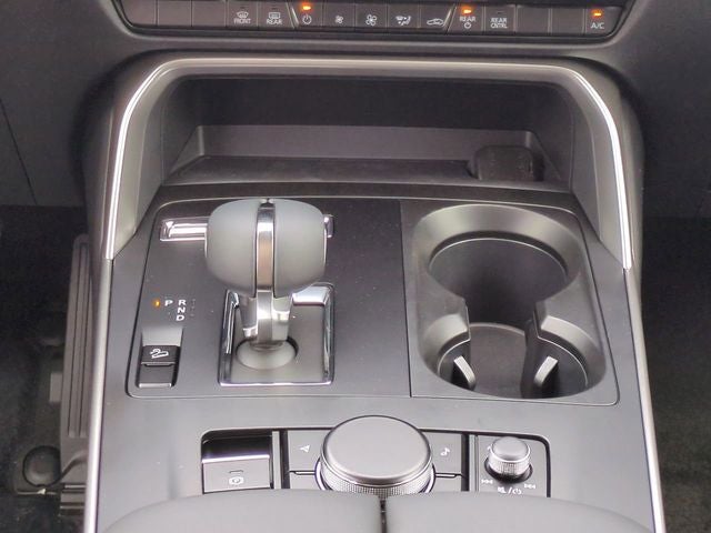 2026 Mazda Mazda CX-90 3.3 Turbo Select AWD