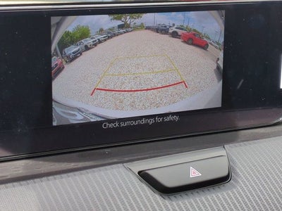 2026 Mazda Mazda CX-90 3.3 Turbo Select AWD