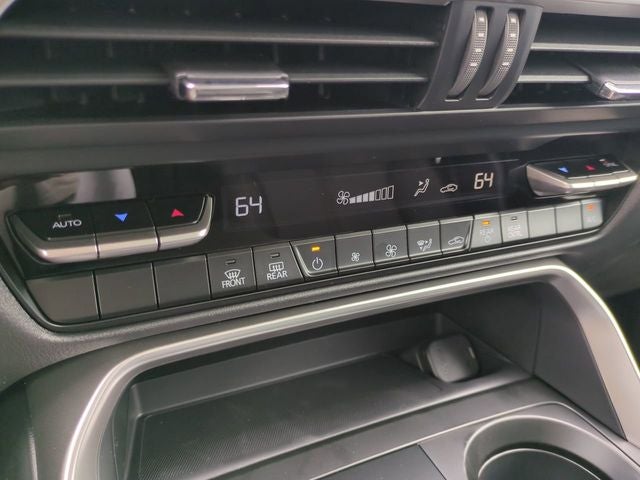 2026 Mazda Mazda CX-90 3.3 Turbo Select AWD