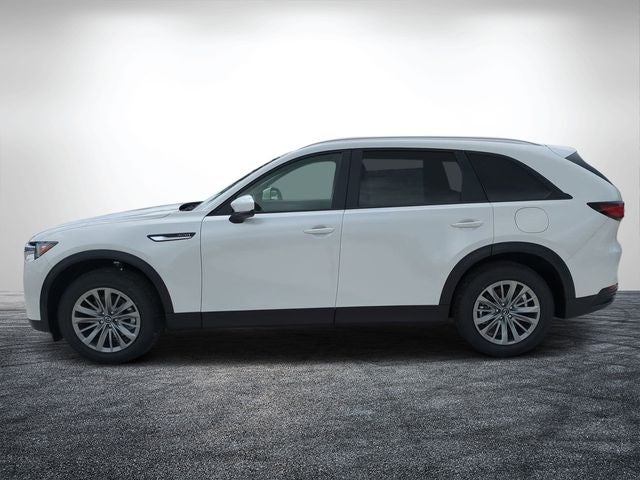 2026 Mazda Mazda CX-90 3.3 Turbo Select AWD