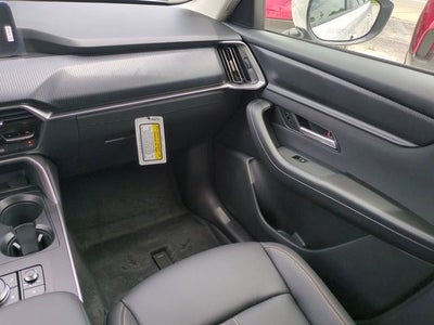 2026 Mazda Mazda CX-90 3.3 Turbo Select AWD