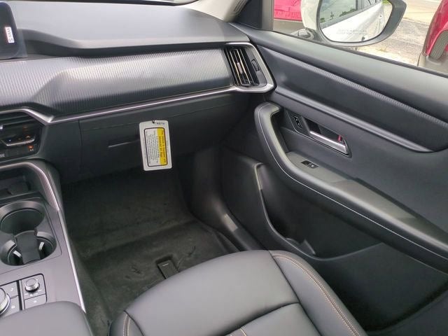 2026 Mazda Mazda CX-90 3.3 Turbo Select AWD