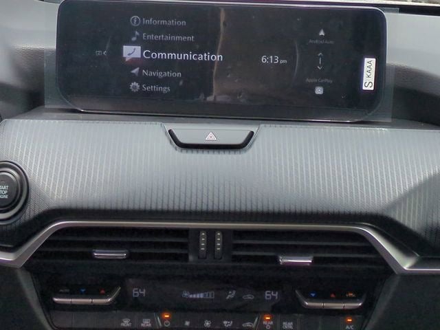 2026 Mazda Mazda CX-90 3.3 Turbo Select AWD