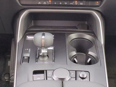 2026 Mazda Mazda CX-90 3.3 Turbo Select AWD