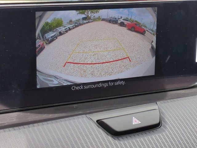 2026 Mazda Mazda CX-90 3.3 Turbo Select AWD