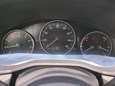 2026 Mazda Mazda CX-90 3.3 Turbo Select AWD