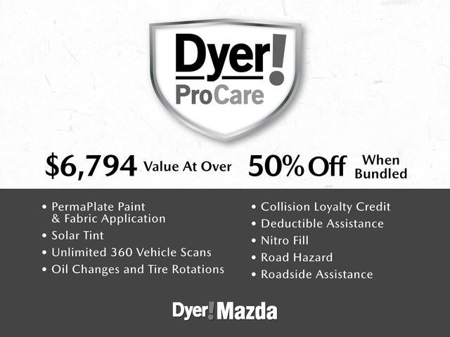 2026 Mazda Mazda CX-90 3.3 Turbo Select AWD