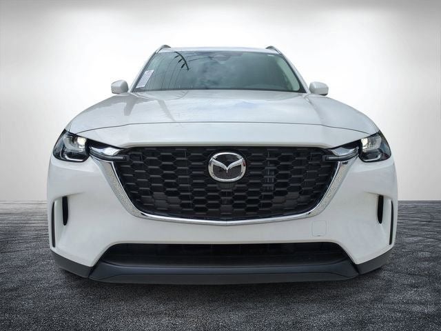 2026 Mazda Mazda CX-90 3.3 Turbo Select AWD