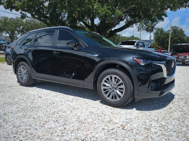 2026 Mazda Mazda CX-90 3.3 Turbo Select AWD