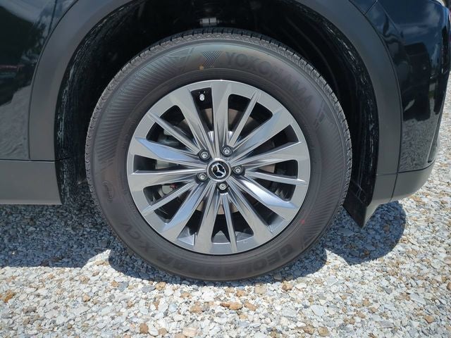 2026 Mazda Mazda CX-90 3.3 Turbo Select AWD