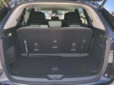 2026 Mazda Mazda CX-90 3.3 Turbo Select AWD