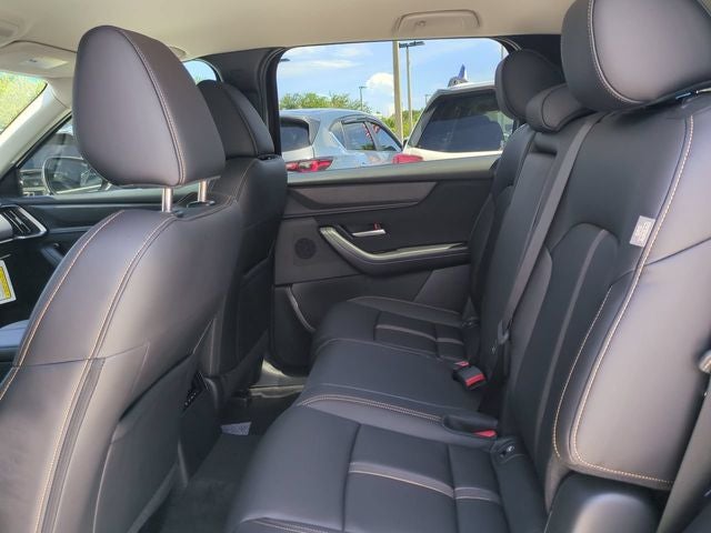 2026 Mazda Mazda CX-90 3.3 Turbo Select AWD