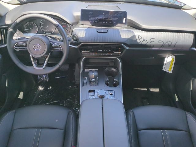 2026 Mazda Mazda CX-90 3.3 Turbo Select AWD