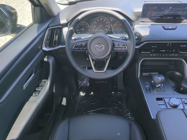 2026 Mazda Mazda CX-90 3.3 Turbo Select AWD