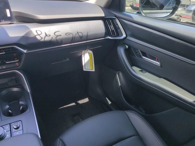 2026 Mazda Mazda CX-90 3.3 Turbo Select AWD