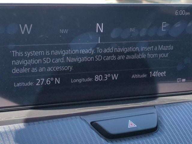 2026 Mazda Mazda CX-90 3.3 Turbo Select AWD