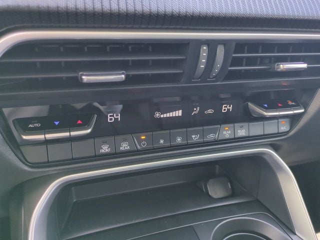 2026 Mazda Mazda CX-90 3.3 Turbo Select AWD