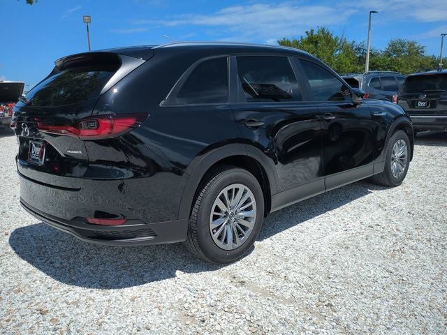 2026 Mazda Mazda CX-90 3.3 Turbo Select AWD