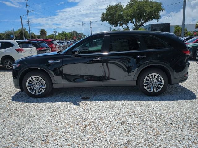 2026 Mazda Mazda CX-90 3.3 Turbo Select AWD
